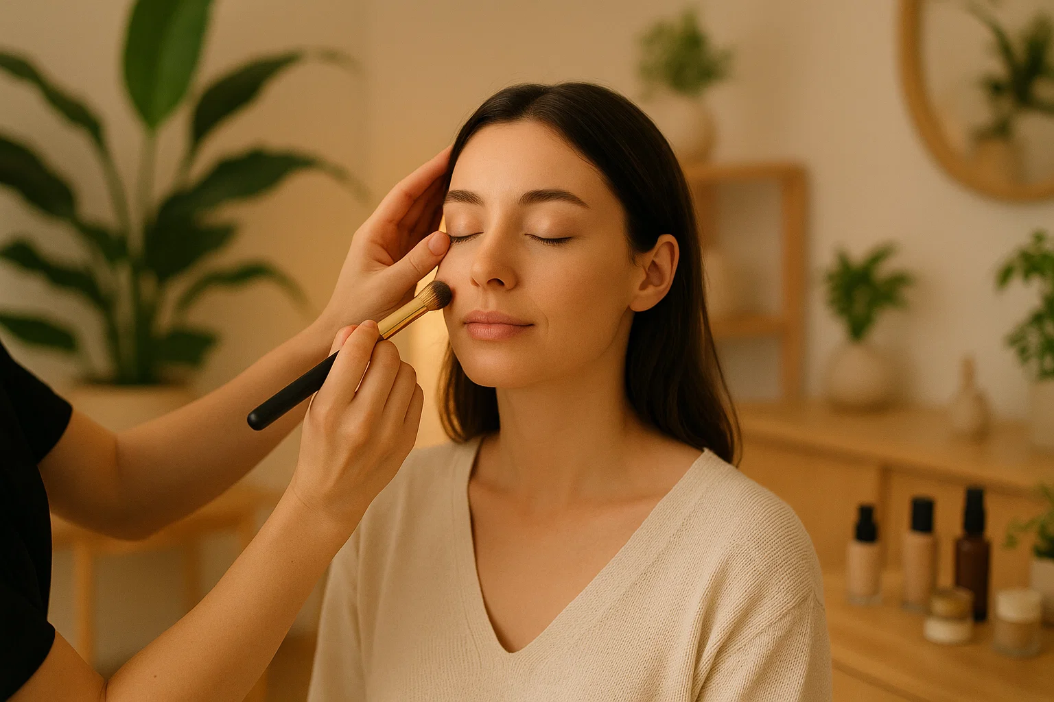 Maquillage
